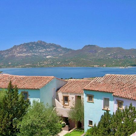 Apartments In Residence With Swimming Pool In Porto Rotondo Buitenkant foto